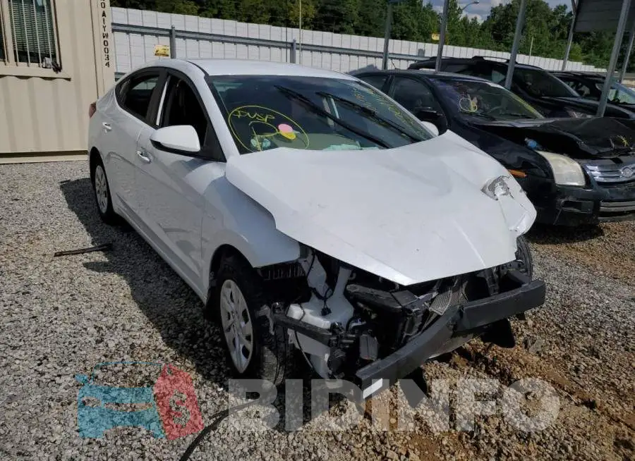 5NPD74LF9KH437943 Photo# 1