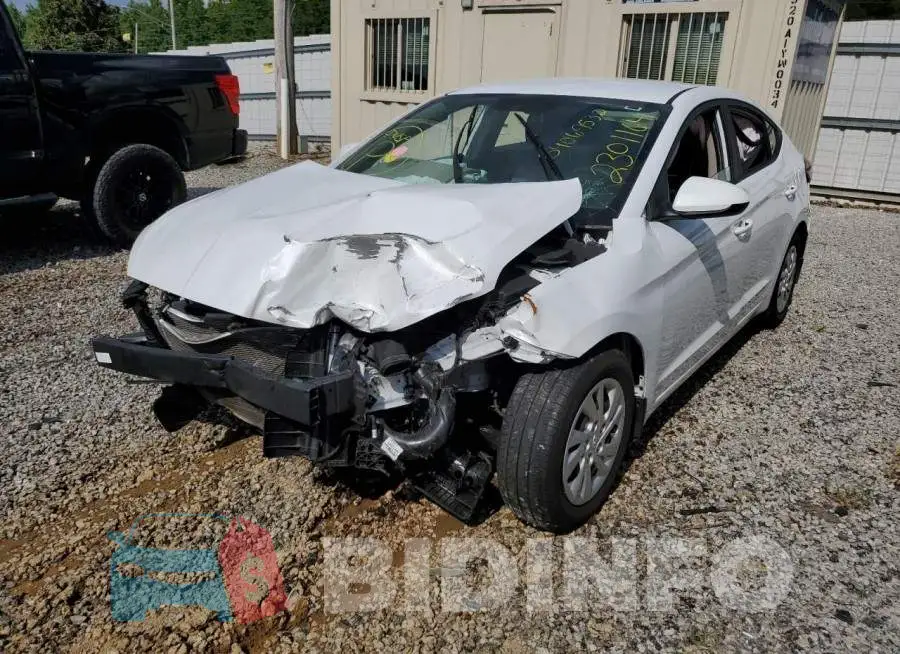 5NPD74LF9KH437943 Photo# 2