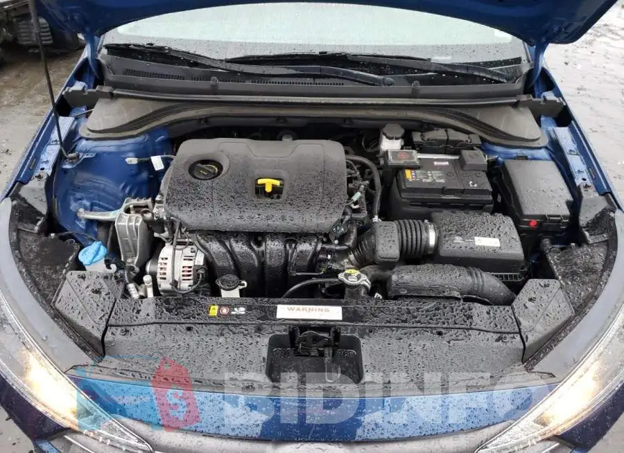 5NPD74LFXKH449003 Photo# 11