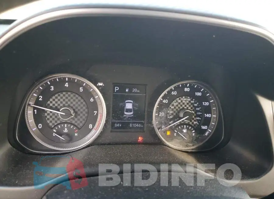 5NPD84LF1KH408076 Photo# 9
