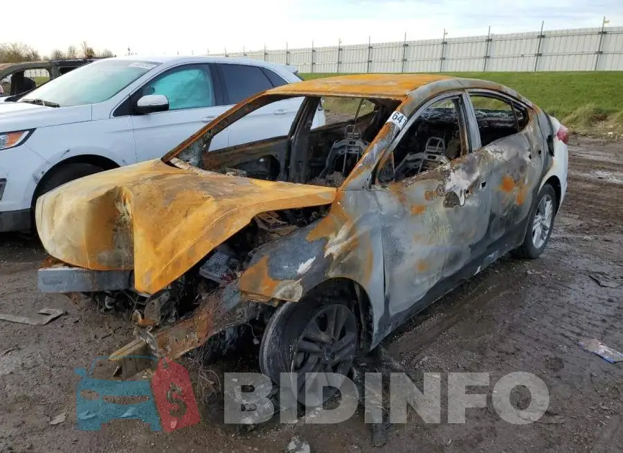 5NPD84LF7KH474440 Photo# 2