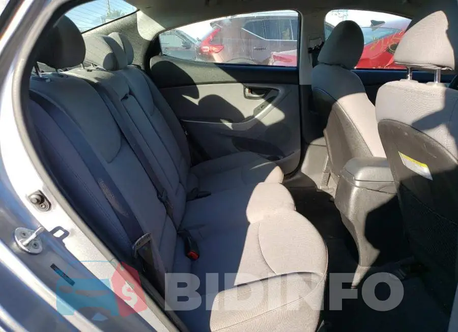 5NPDH4AE8FH570710 Photo# 10