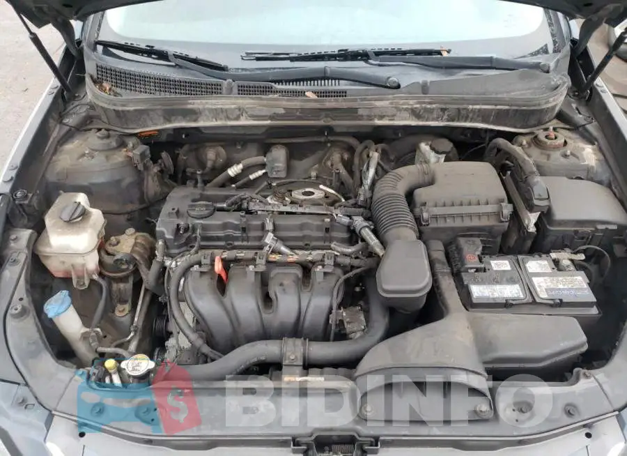 5NPEB4AC7EH842845 Photo# 11