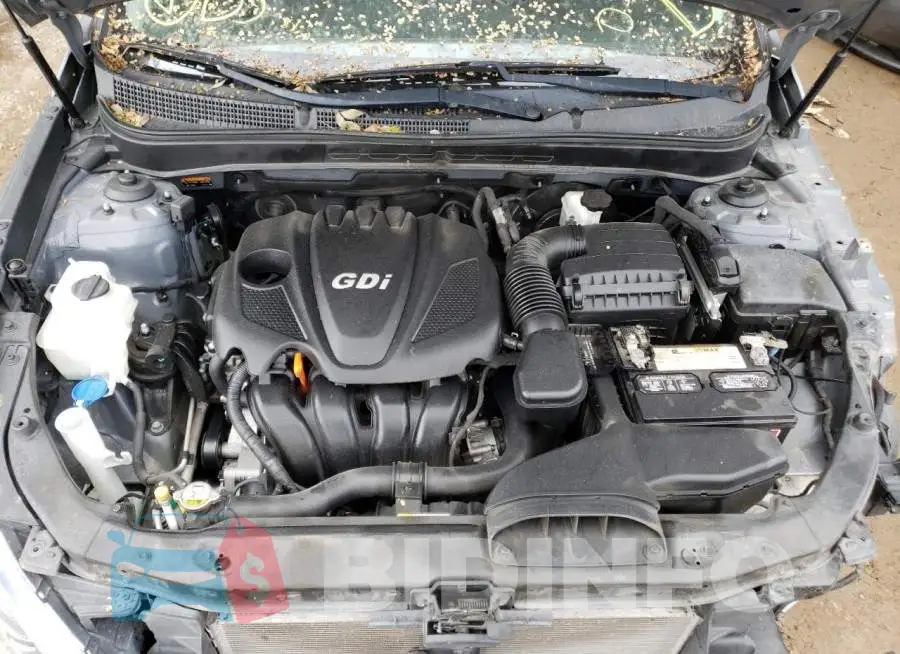 5NPEC4ACXEH830511 Photo# 7