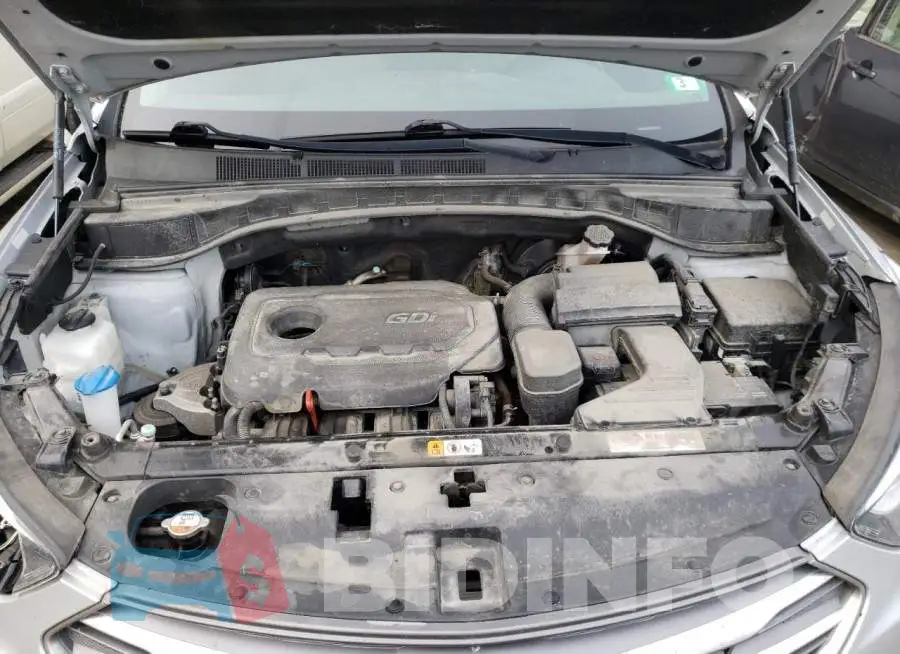 5XYZTDLB7JG525927 Photo# 12