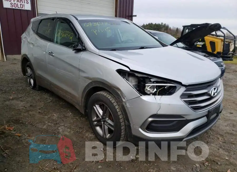 5XYZTDLB7JG525927 Photo# 4