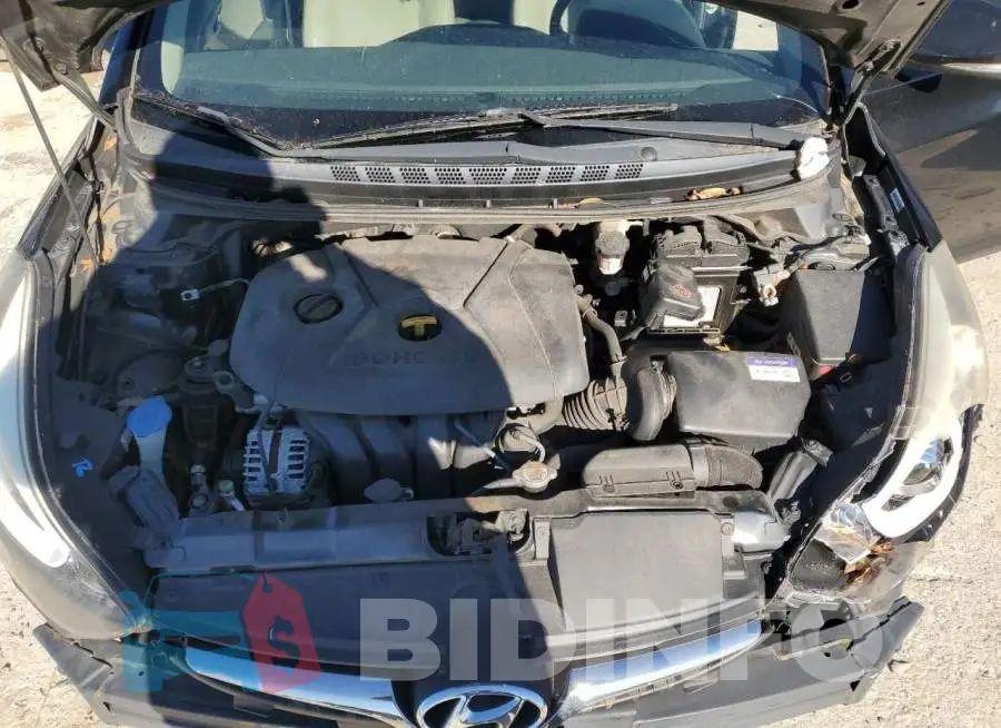 KMHDH4AE8EU201913 Photo# 11