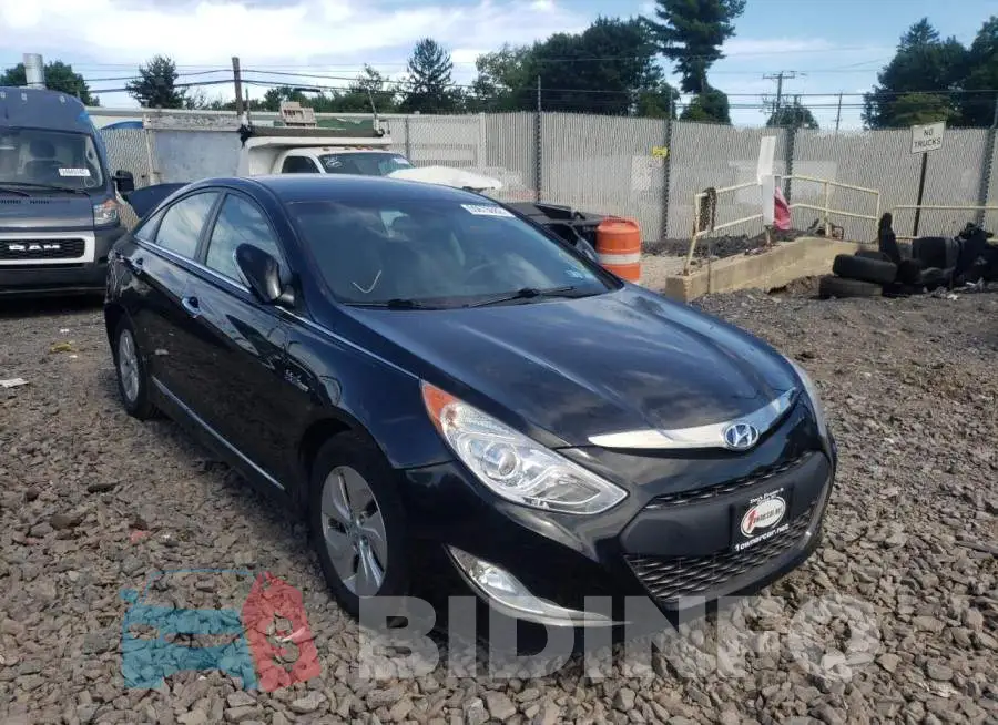 KMHEC4A40FA139212 Photo# 1