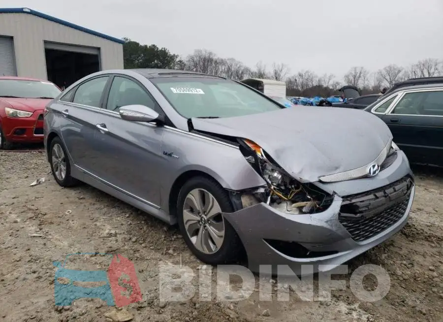 KMHEC4A48FA132895 Photo# 4