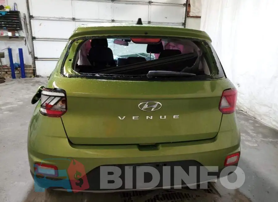 KMHRB8A34NU172181 Photo# 6
