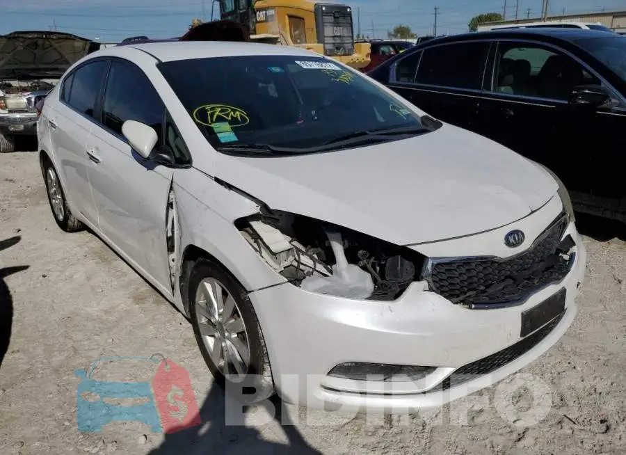 KNAFX4A82F5309284 Photo# 1