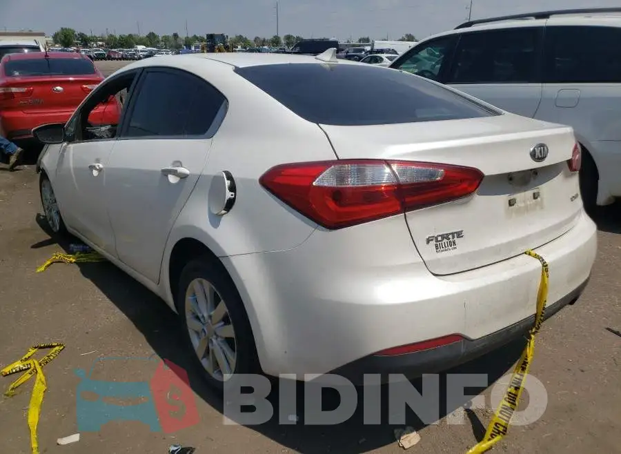 KNAFX4A84E5051543 Photo# 3