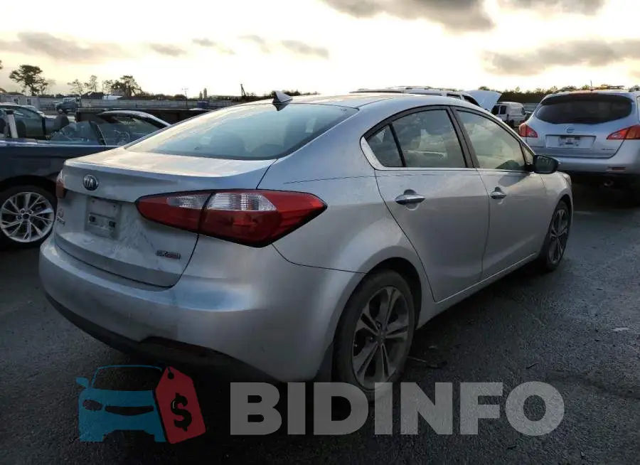 KNAFX4A89E5164453 Photo# 3