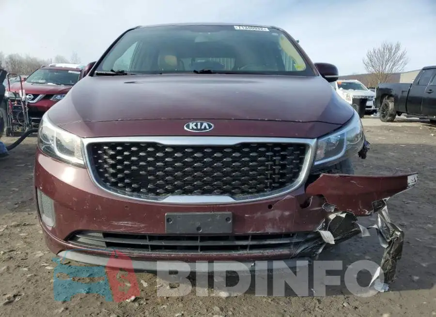 KNDMB5C17H6320146 Photo# 5