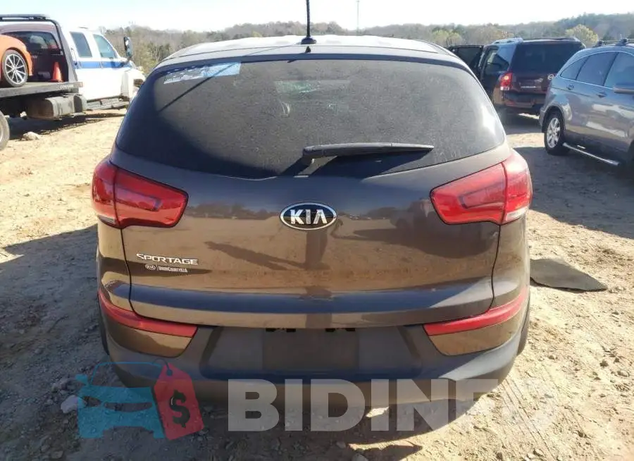 KNDPB3AC1F7715646 Photo# 6