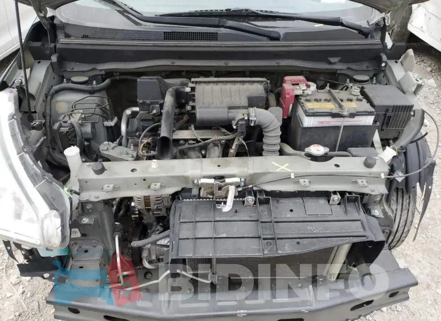 ML32F3FJ9LHF02462 Photo# 11