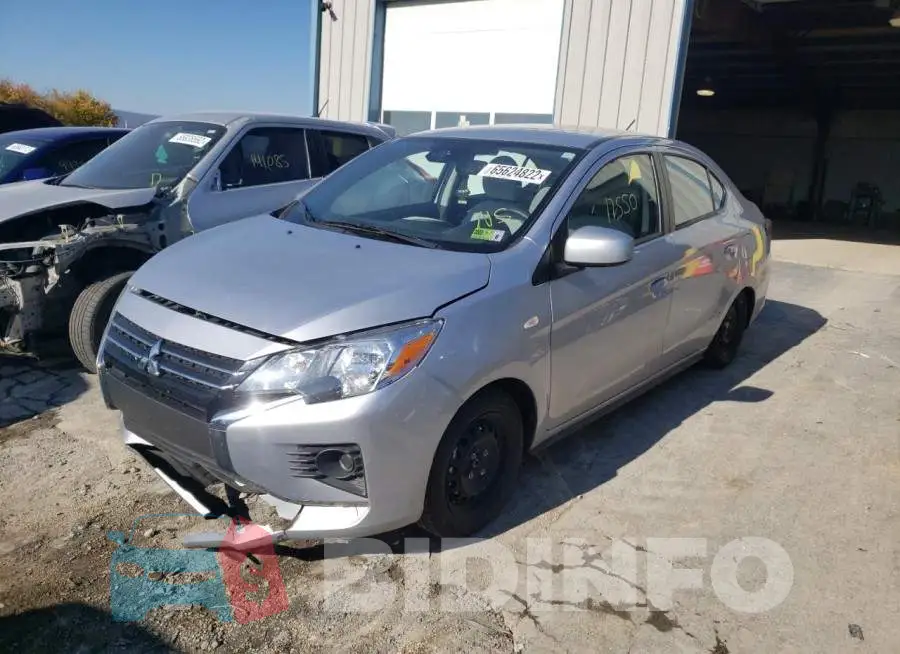 ML32FUFJ5NHF05321 Photo# 2