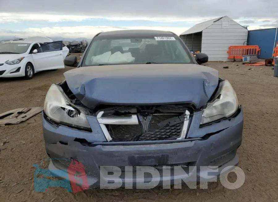 4S3BMBA67E3035734 Photo# 5