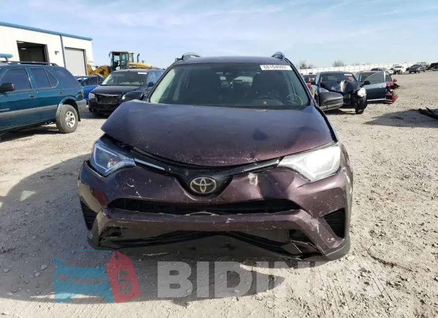 2T3BFREV6JW785847 Photo# 5