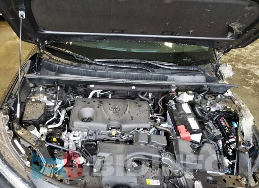 2T3C1RFV6NC184446 Photo# 7