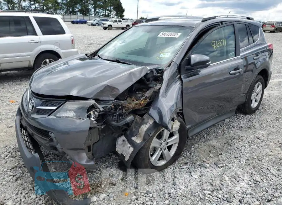 2T3RFREV1EW180266 Photo# 2