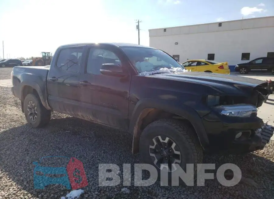 3TMCZ5AN7LM298445 Photo# 4
