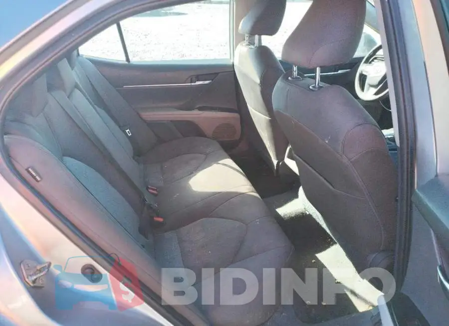 4T1B11HK4KU254318 Photo# 6