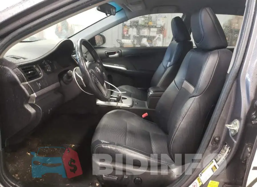 4T1BF1FK8EU822207 Photo# 7