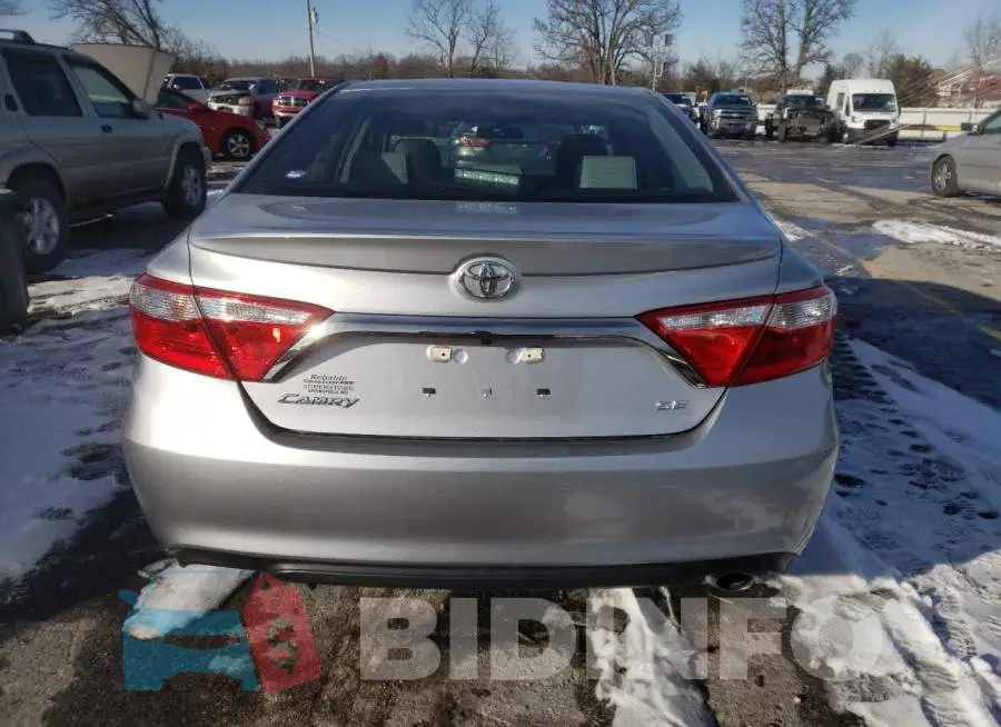 4T1BF1FK8HU410003 Photo# 6