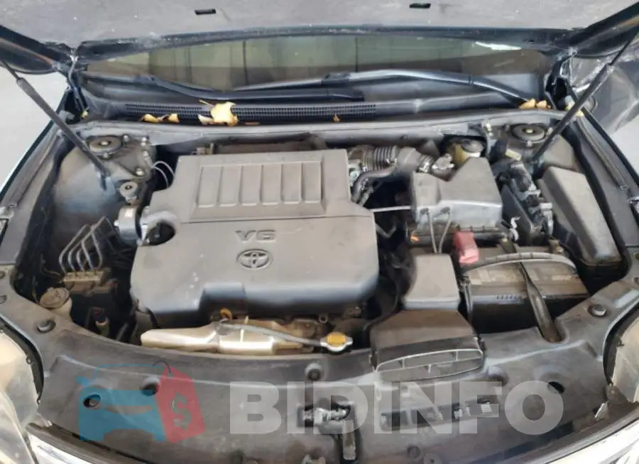 4T1BK1EB5FU181452 Photo# 7