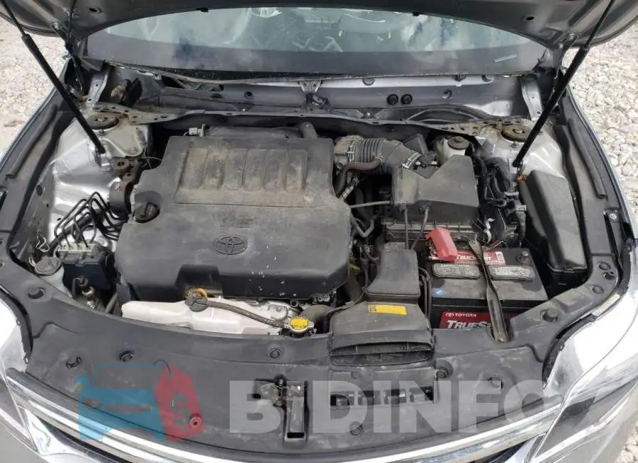 4T1BK1EB7FU150025 Photo# 7