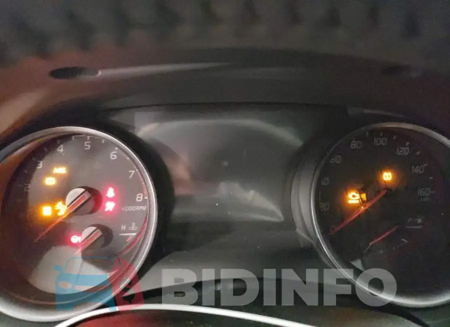 4T1K61AK5PU086143 Photo# 8