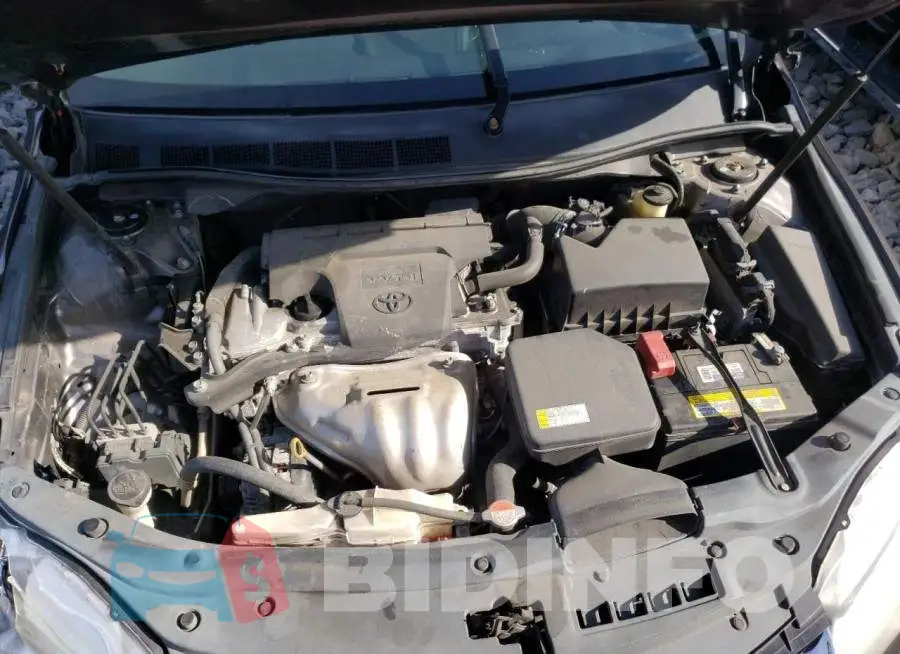 4T4BF1FK5GR531284 Photo# 11
