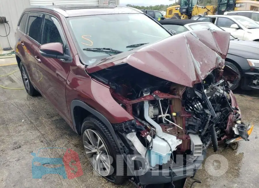 5TDKKRFH6GS145278 Photo# 1