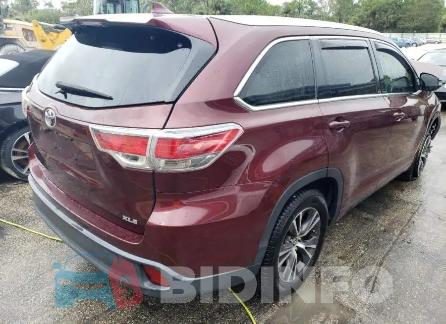 5TDKKRFH6GS145278 Photo# 4