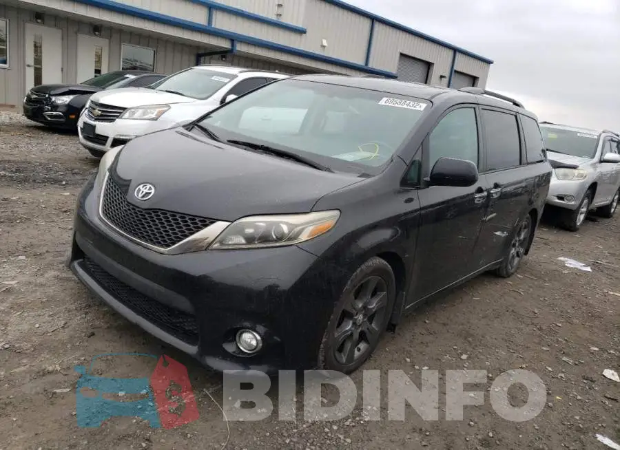 5TDXK3DC3GS755987 Photo# 1