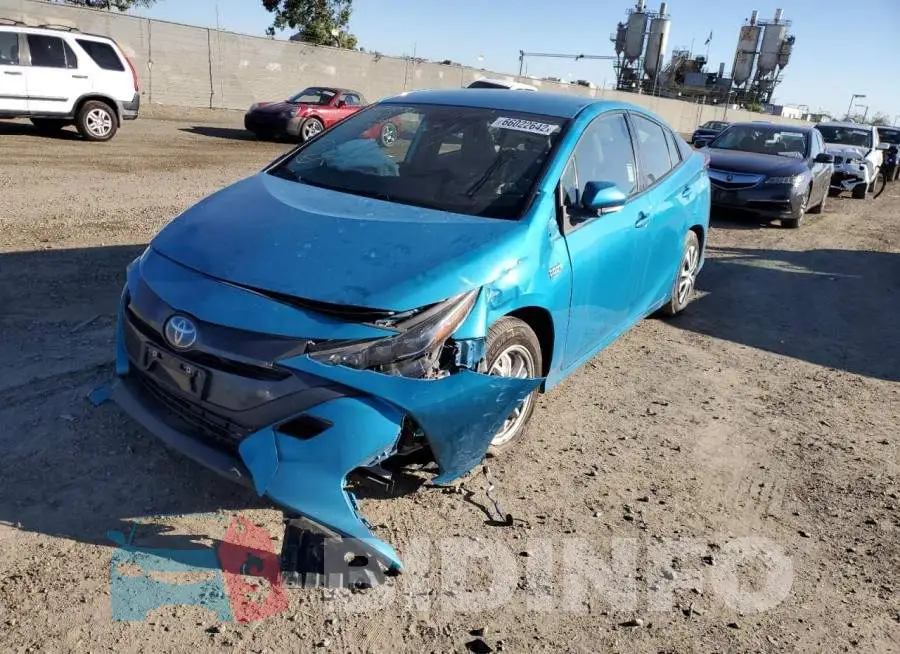 JTDKAMFP3M3185036 Photo# 2