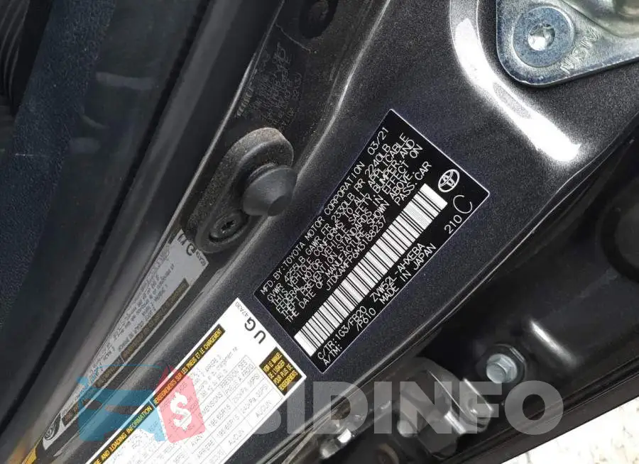 JTDKAMFP6M3188237 Photo# 10