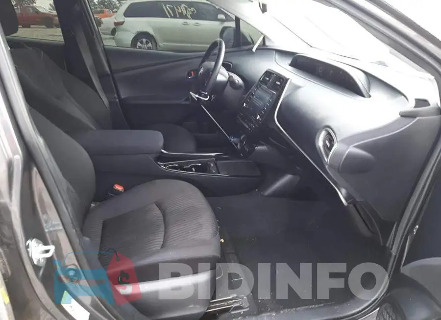 JTDKAMFP6M3188237 Photo# 5