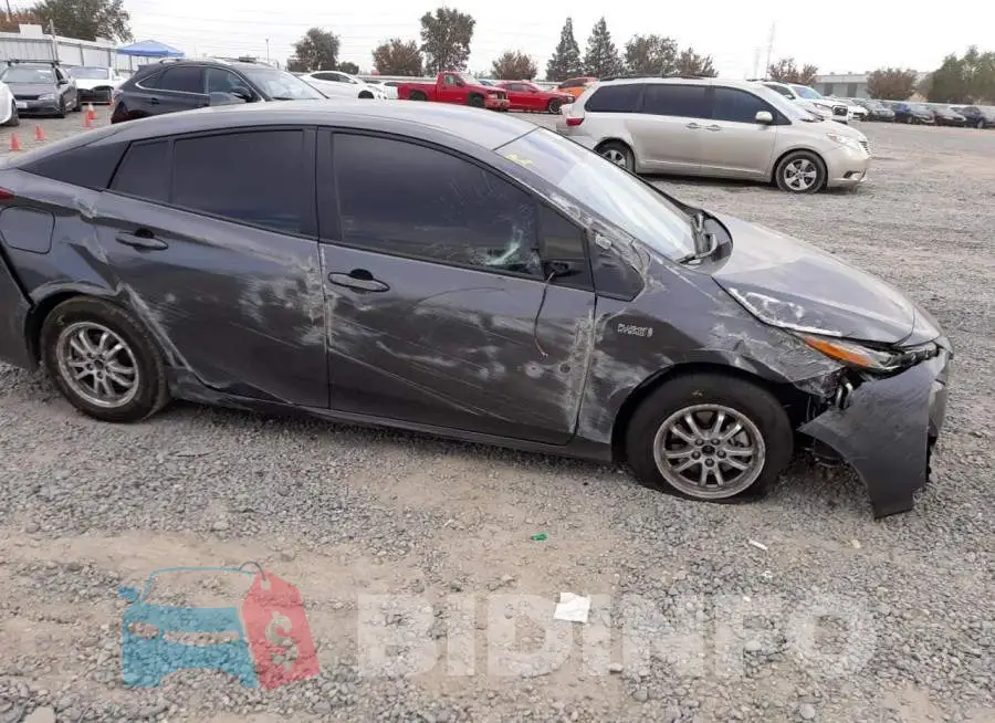 JTDKAMFP6M3188237 Photo# 9