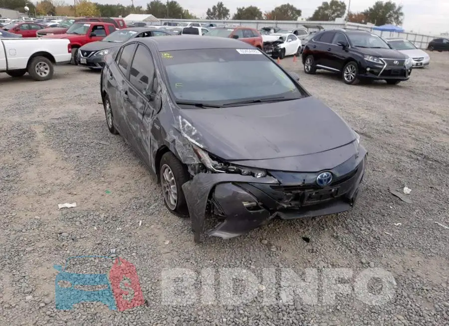 JTDKAMFP6M3188237 Photo# 1