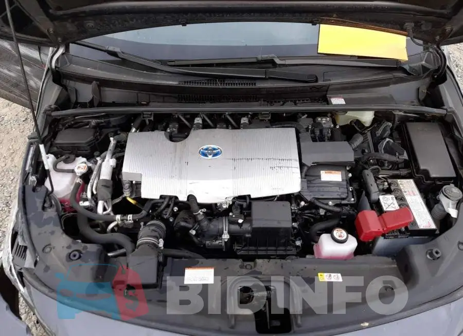JTDKAMFP6M3188237 Photo# 7