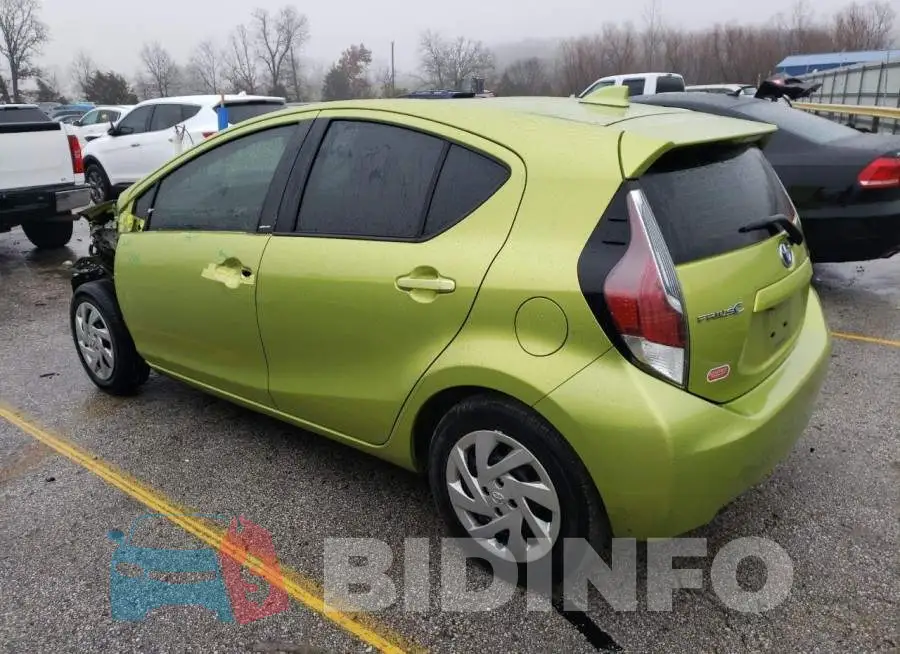 JTDKDTB38F1101067 Photo# 2