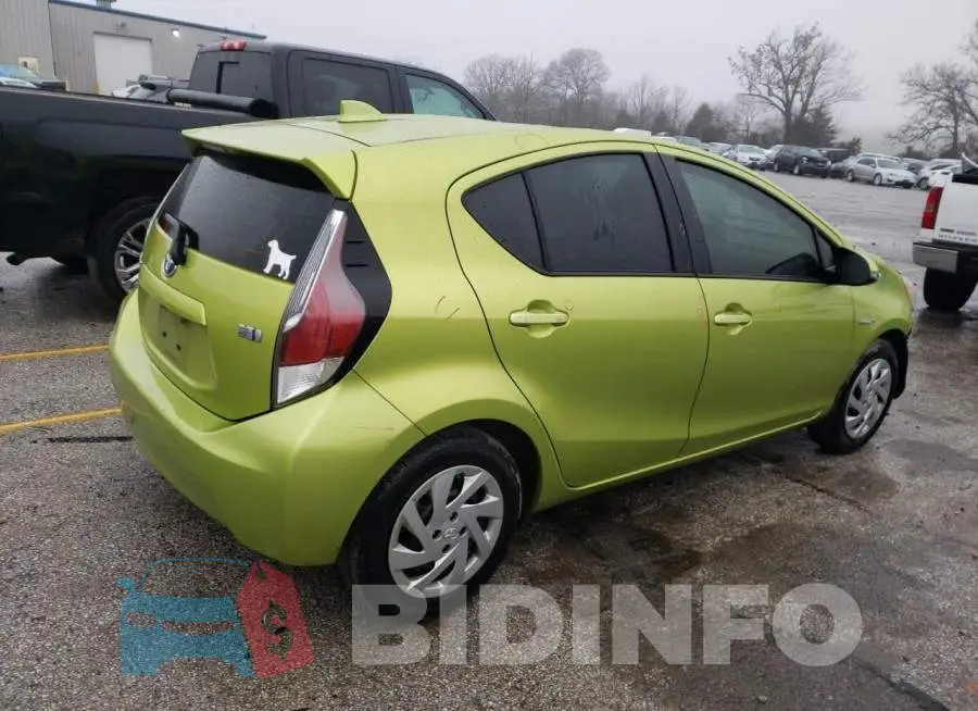 JTDKDTB38F1101067 Photo# 3