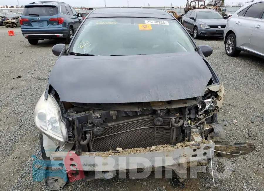 JTDKN3DU5E1744624 Photo# 5