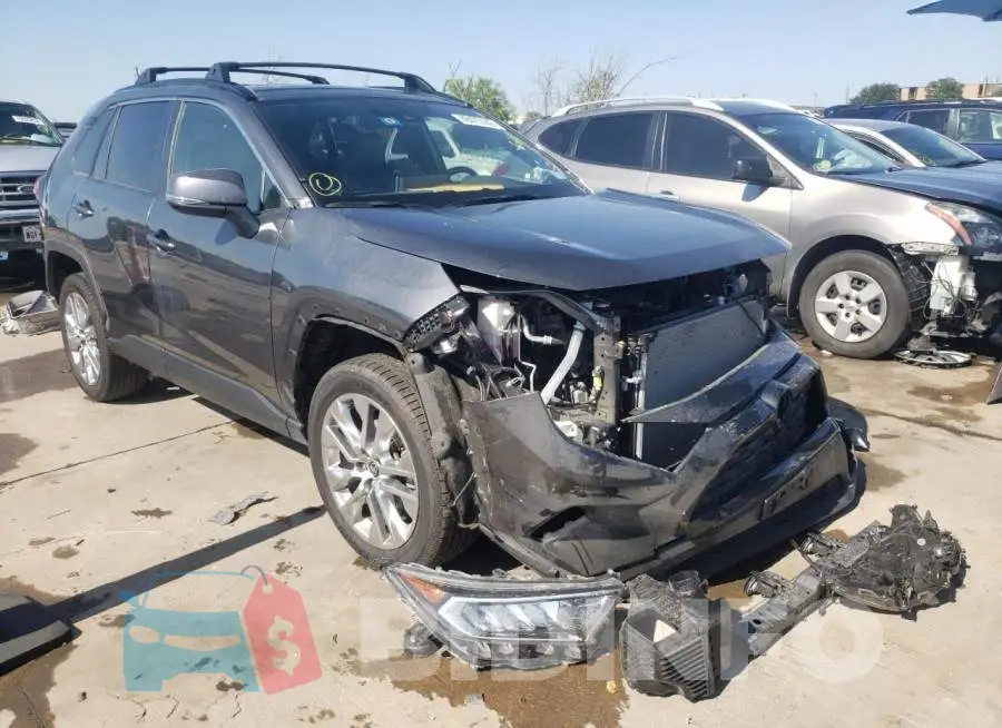 JTMC1RFV8MD522858 Photo# 1