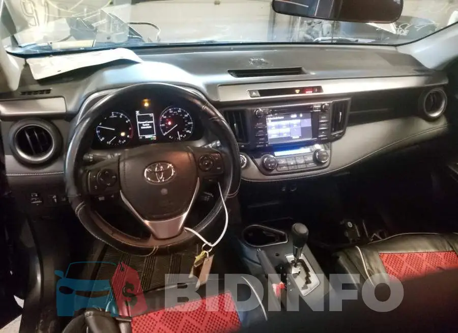 JTMRFREV7HD215717 Photo# 8