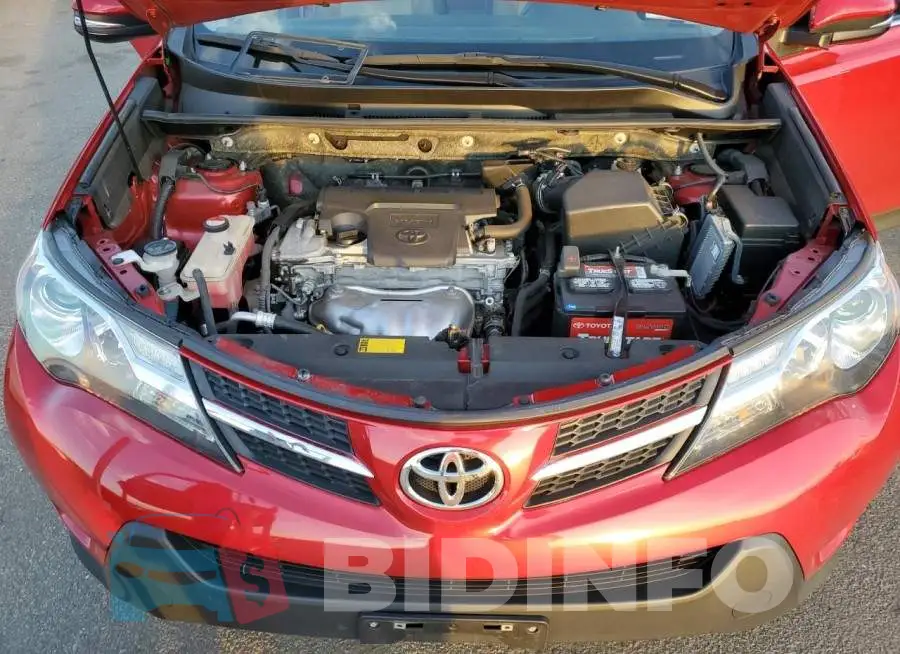 JTMRFREV9FD122274 Photo# 12