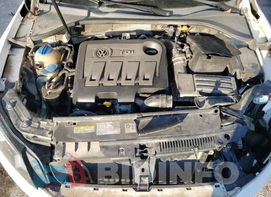 1VWBN7A37EC106198 Photo# 7