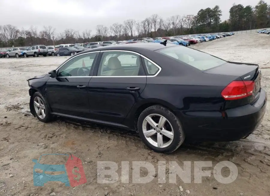 1VWBS7A37EC058243 Photo# 2
